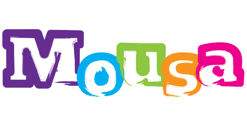 Mousa casino logo