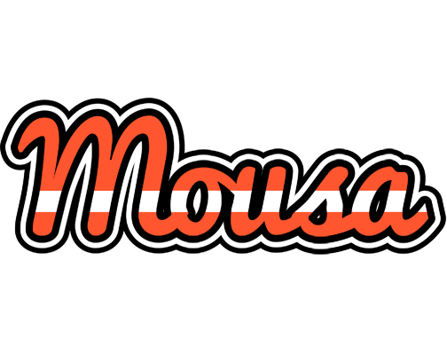 Mousa denmark logo