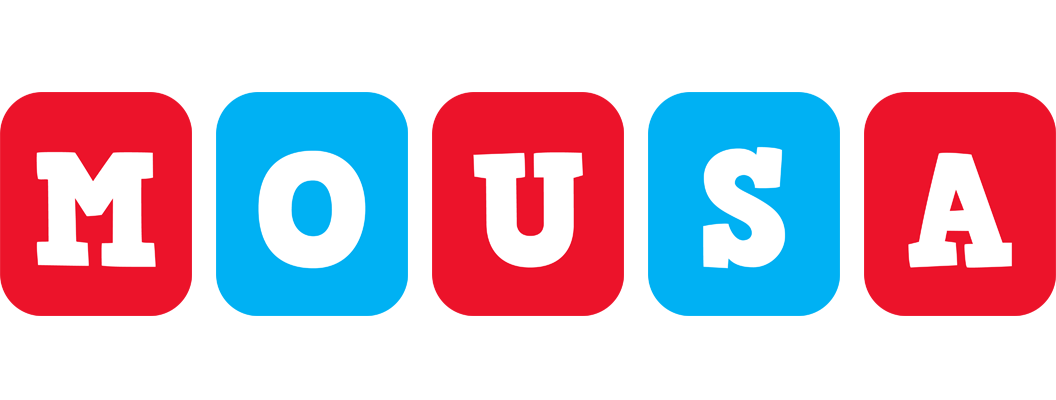 Mousa diesel logo