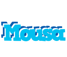 Mousa jacuzzi logo