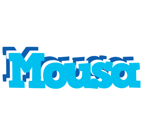 Mousa jacuzzi logo