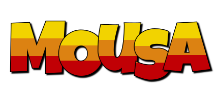 Mousa jungle logo