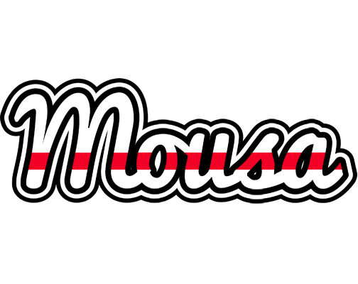 Mousa kingdom logo