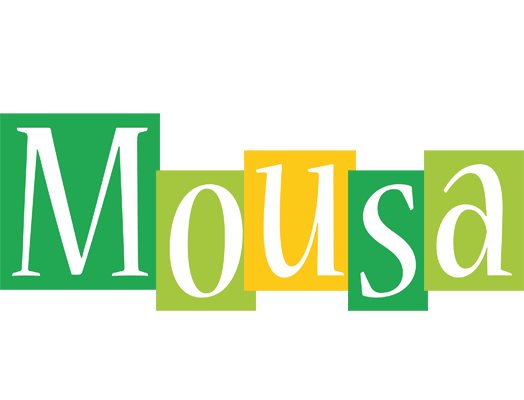 Mousa lemonade logo