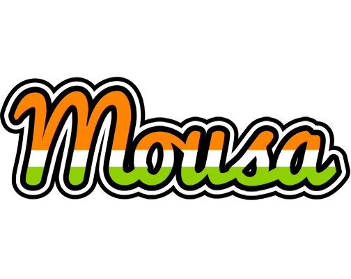 Mousa mumbai logo