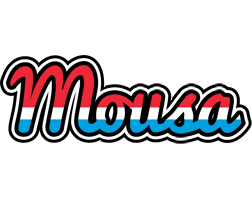 Mousa norway logo