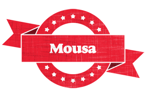 Mousa passion logo