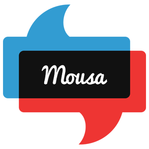 Mousa sharks logo