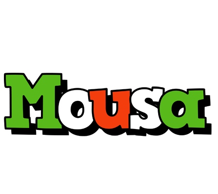 Mousa venezia logo