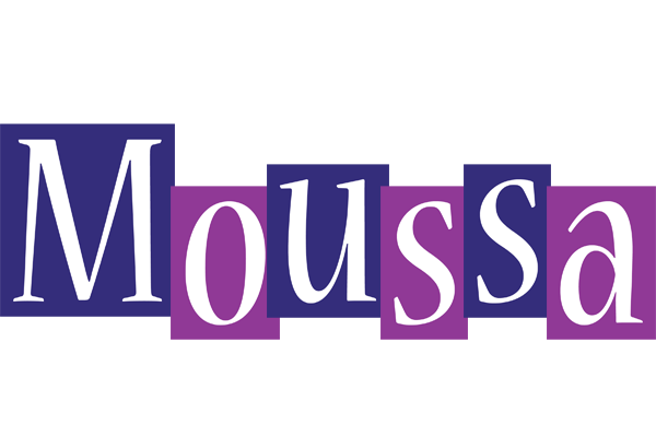 Moussa autumn logo