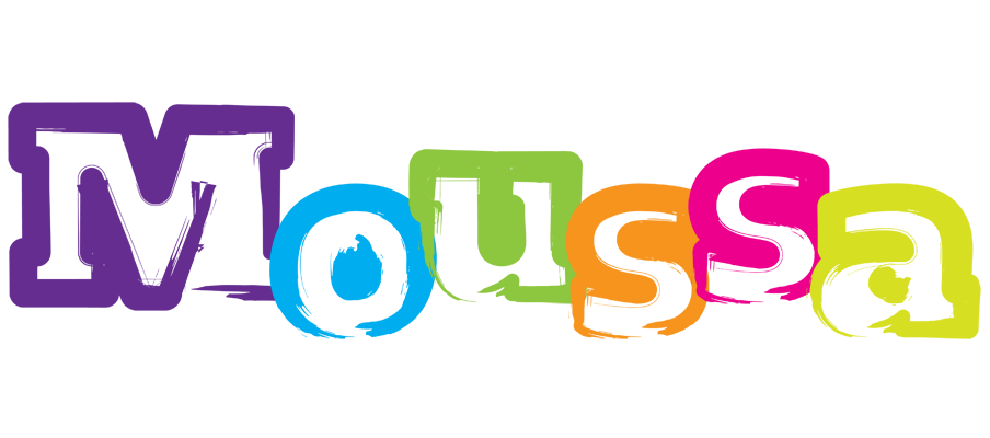 Moussa casino logo