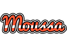 Moussa denmark logo