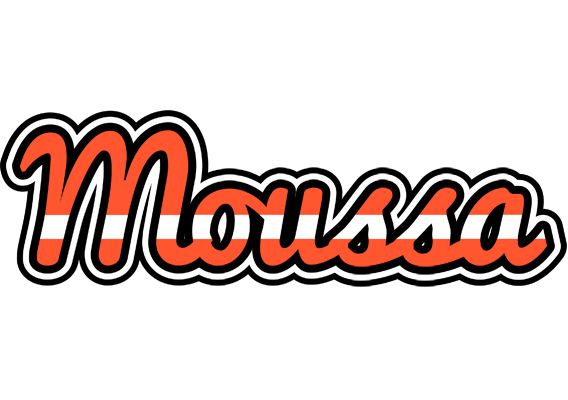 Moussa denmark logo