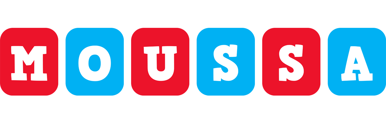 Moussa diesel logo