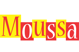 Moussa errors logo