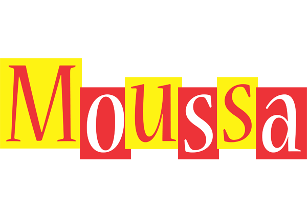 Moussa errors logo