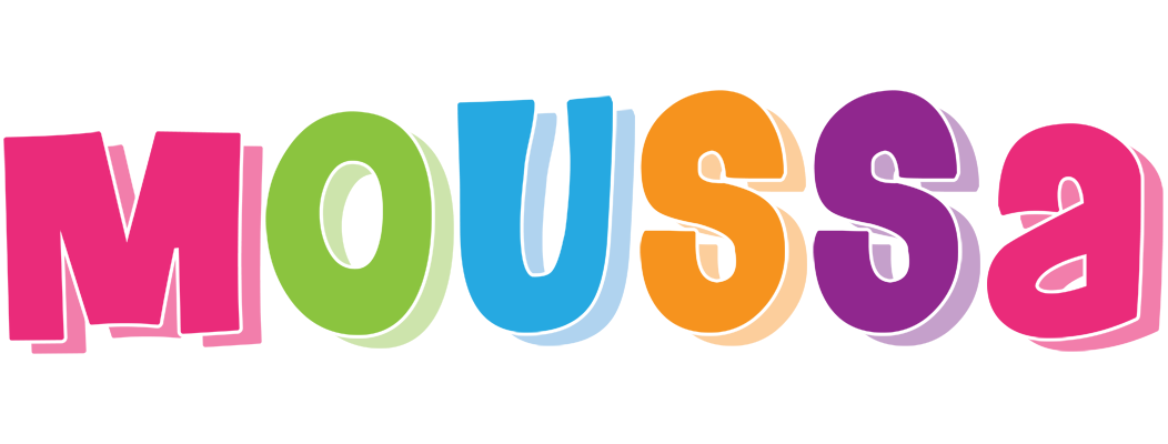 Moussa friday logo