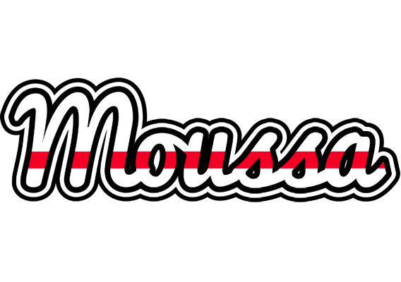 Moussa kingdom logo