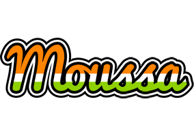 Moussa mumbai logo