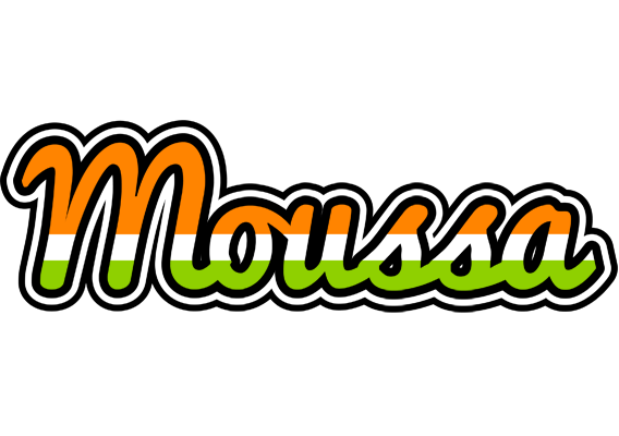 Moussa mumbai logo
