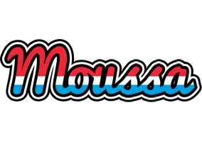 Moussa norway logo