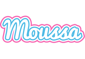 Moussa outdoors logo