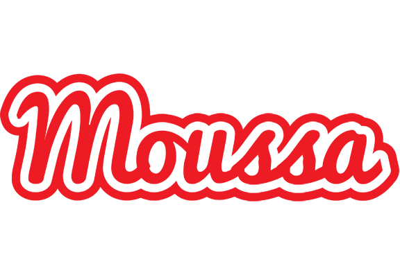 Moussa sunshine logo