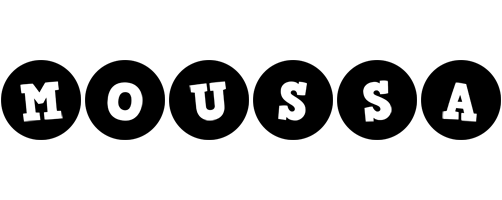 Moussa tools logo