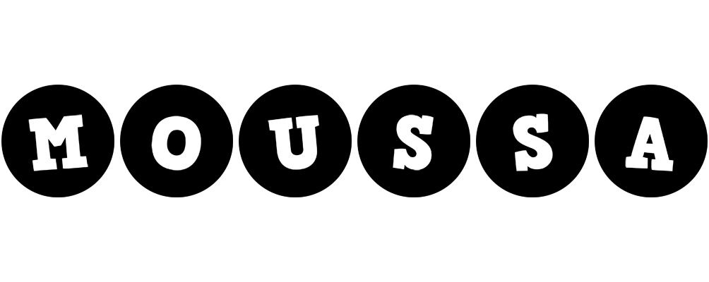 Moussa tools logo