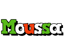 Moussa venezia logo
