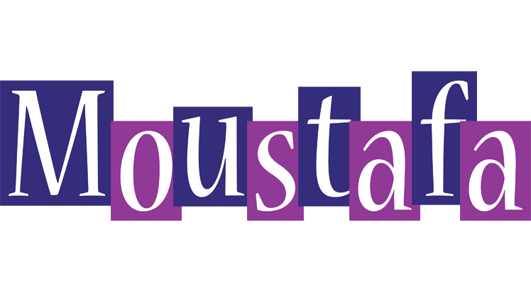 Moustafa autumn logo