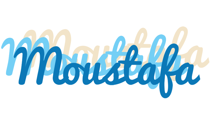 Moustafa breeze logo