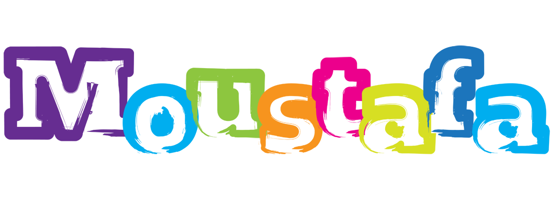 Moustafa casino logo