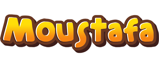 Moustafa cookies logo