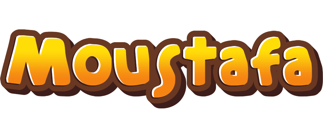 Moustafa cookies logo