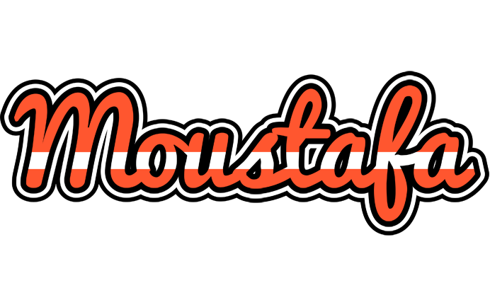 Moustafa denmark logo
