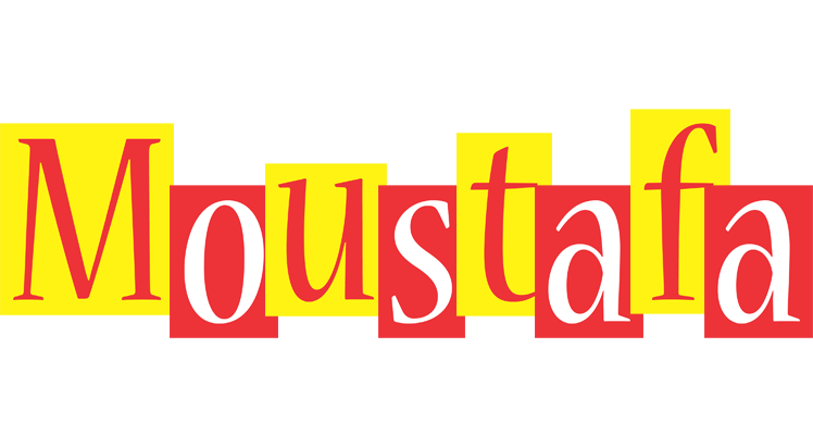 Moustafa errors logo