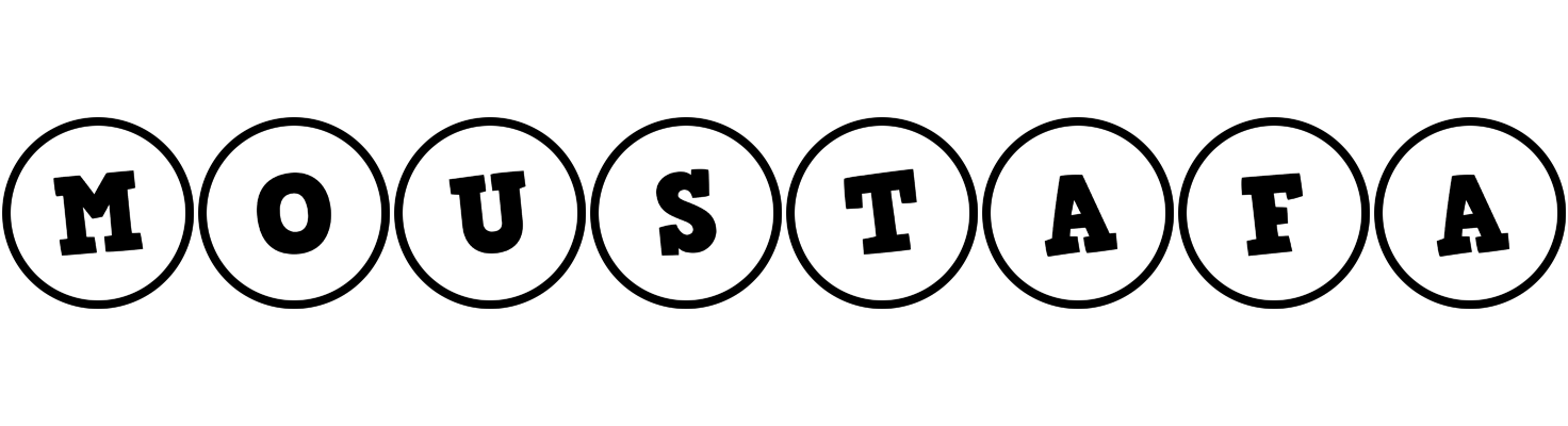 Moustafa handy logo