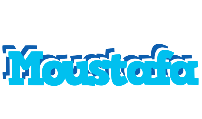 Moustafa jacuzzi logo
