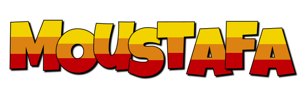 Moustafa jungle logo