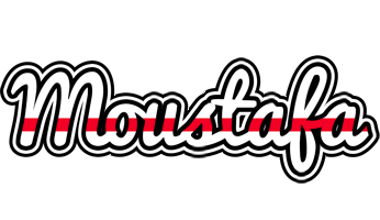 Moustafa kingdom logo