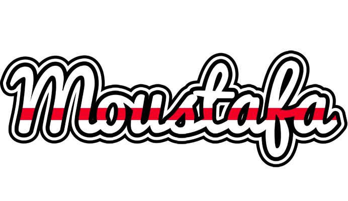 Moustafa kingdom logo
