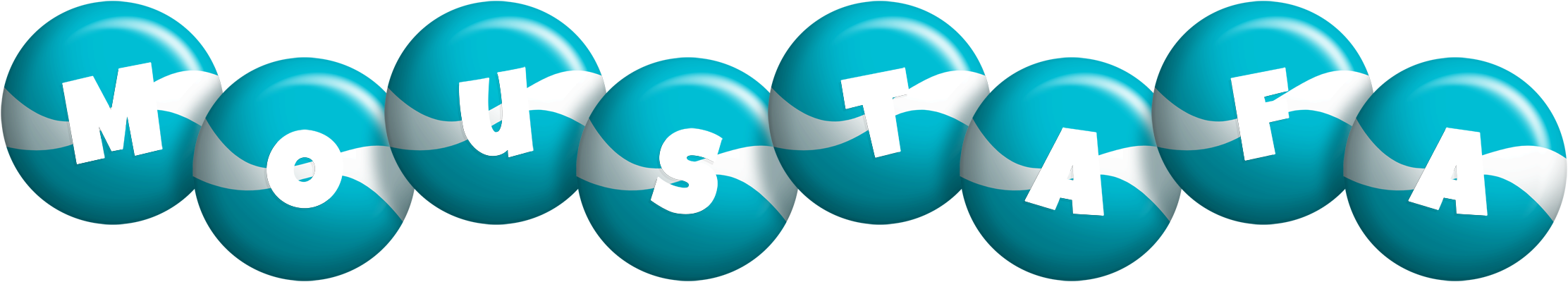 Moustafa messi logo