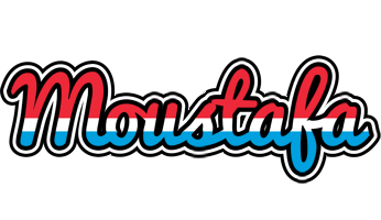 Moustafa norway logo