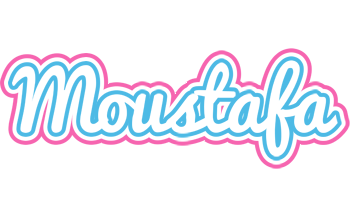 Moustafa outdoors logo