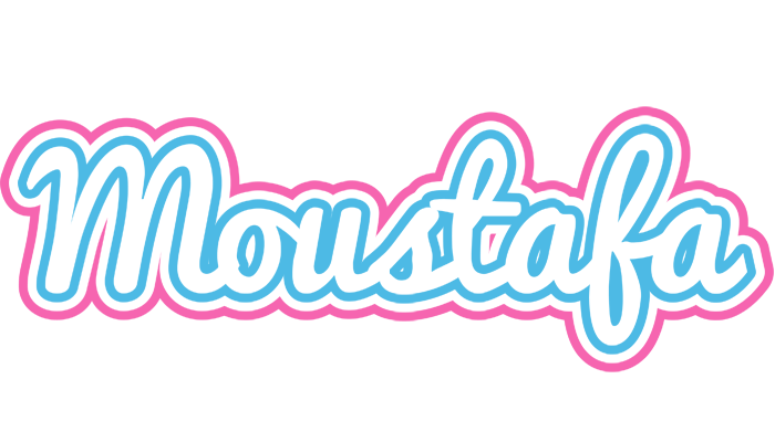 Moustafa outdoors logo