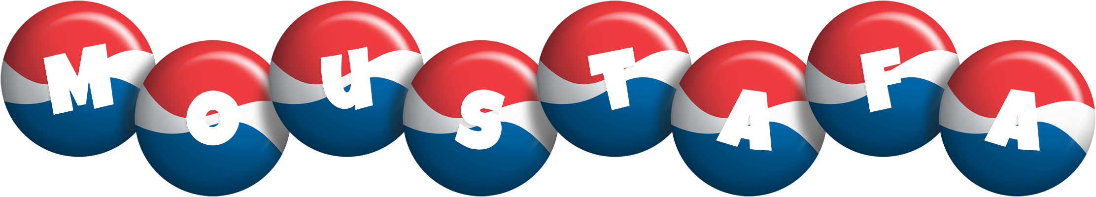 Moustafa paris logo