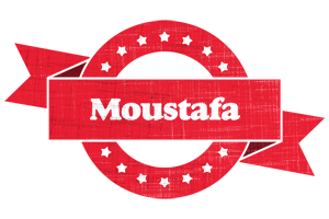 Moustafa passion logo