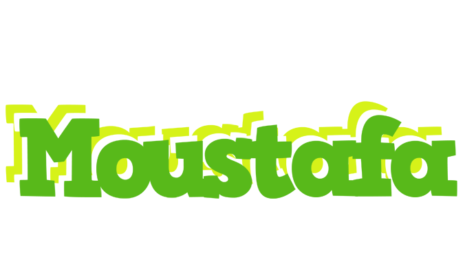 Moustafa picnic logo