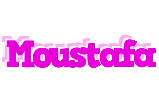 Moustafa rumba logo